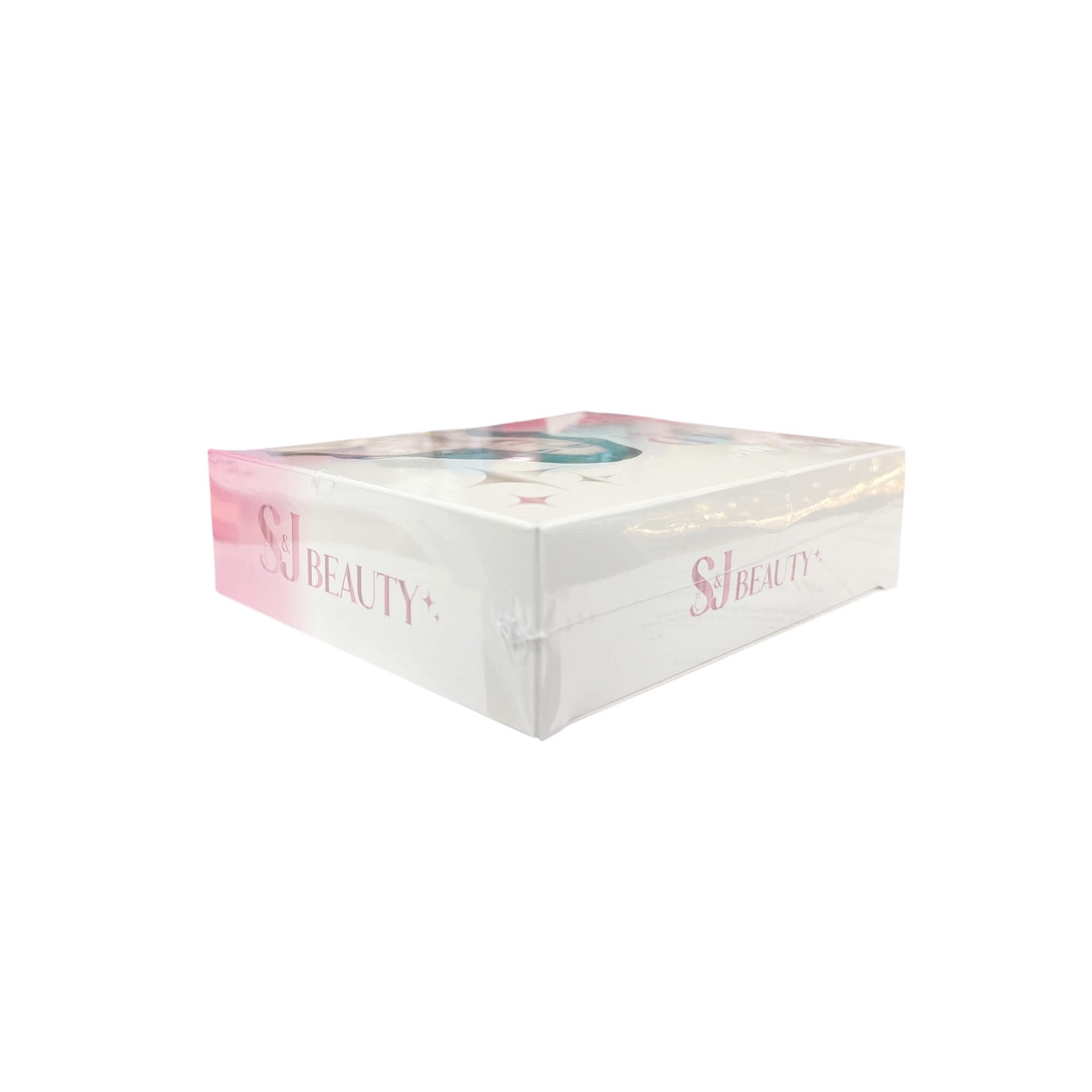 S&J Beauty Mild Complete Skincare Set 4-Piece Kit for Face Care nourishing daily care