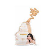 SJ Beauty Sunscreen SPF50 PA++++ hydrating sunscreen suitable for everyday skincare routine