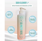 SKIN GLOW RY Brightening Water-Based Beauty Lotion SPF 50 PA+++ (200ml)