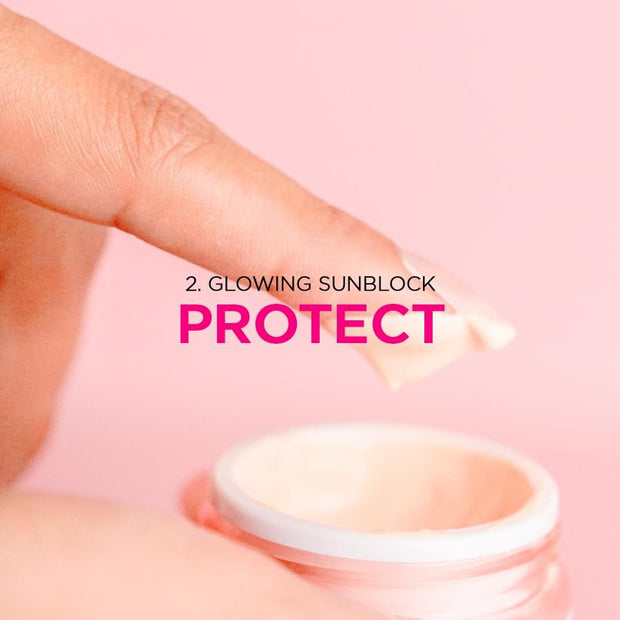 Skin Perfection Premium Glowing Maintenance Set