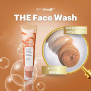 SKINDough The Face Wash (120ml)