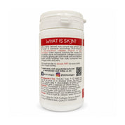 SKJN Collagen Microtablets complete product information with ingredients, daily use and Japan origin.