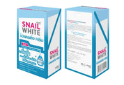 Snail White Hydrating Night Cream