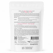 SNAILWHITE Whipp Soap 80g whipped foam cleanser for a cushiony daily cleansing experience