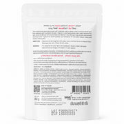 SNAILWHITE Whipp Soap 80g whipped foam cleanser for a cushiony daily cleansing experience