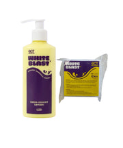 SCT Unlimited White Blast Shea - Bright Body Lotion & 1 Bar White Blast Soap