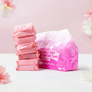 SY Glow 20X AHA BHA Peeling Soap 500g deep cleansing exfoliating body soap for daily use