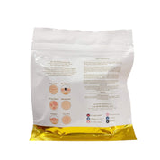 SY Glow 24K Gold Rejuvenating Set complete skincare routine for smoother, revitalized-looking skin.