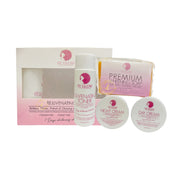 SY GLOW Rejuvenating set