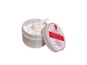 SY GLOW X10 Whipped Cream enriched with Alpha Arbutin to help nourish skin
