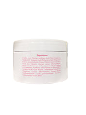 SY GLOW X10 Whipped Cream with Niacinamide for intense moisture care