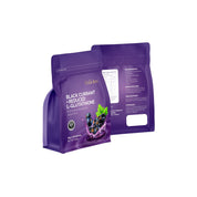 Tala Glow Black Currant L-Glutathione Herbal Juice Drink supports natural glow from within