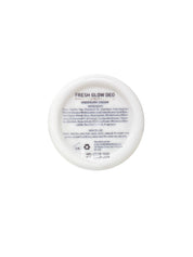 Tala Glow Fresh Glow Deo Cream with niacinamide for underarm hydration