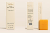 Tala Glow Intense Kojic Glow Bar hydrating daily cleanser for soft refreshed skin