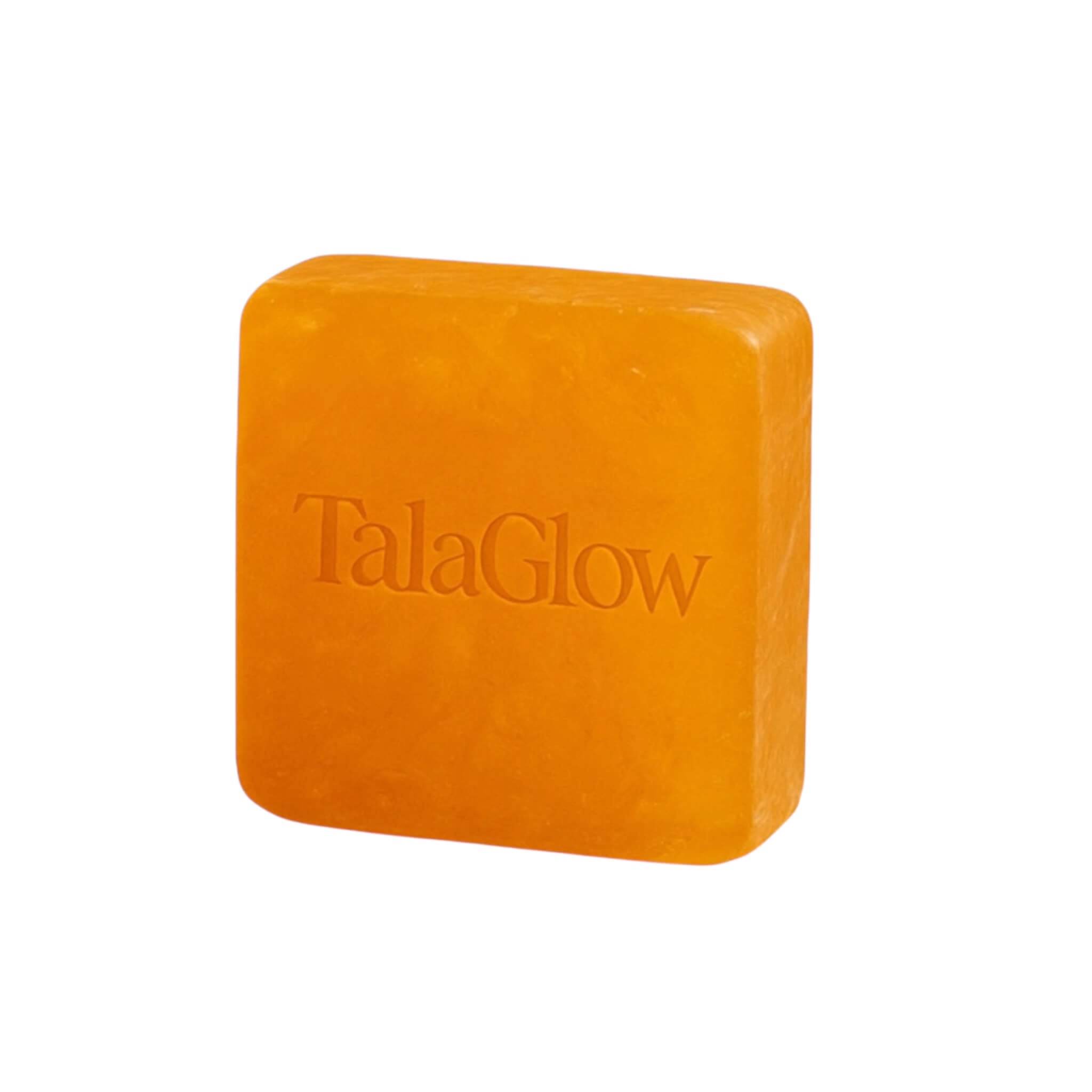 1 Bar Tala Glow Intense Kojic Glow Bar – Ultra Moisturizing Kojic Soap with Olive Oil, Collagen, Niacinamide & Cow Milk – Gentle Daily Cleansing for Smooth, Nourished Skin – 65g