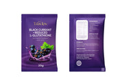 TalaGlow Black Currant Reduced L Glutathione Herbal Juice Drink 20g rich fruit taste