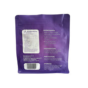 TalaGlow Black Currant Reduced L Glutathione Herbal Juice Drink 20g on the go sachet