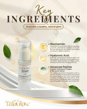 Tala Glow Revitalizing Glow Serum - 30ml | 5% Niacinamide & Hyaluronic Acid 