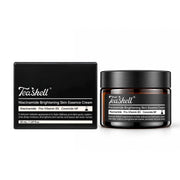 TeaShell Niacinamide Skin Essence Cream 50ml for daily hydration and comfortable facial moisture.