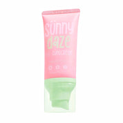 The Daily Glow Sunny Daze Sunscreen - 50g