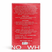 The Elf Glow Nano White Booster Body Lotion 120ml nano encapsulation formula for improved absorption