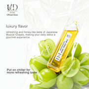The Oral Drip S-Acetyl Glutathione Vitamin C and Essential Nutrient Blend