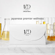 The Oral Drip Muscat Flavor Wellness Formula Crafted for a Refreshing Daily Experience