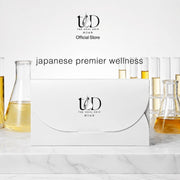The Oral Drip Muscat Flavor Wellness Formula Crafted for a Refreshing Daily Experience