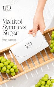 The Oral Drip Japanese-Inspired Premium Wellness Formula with Carefully Selected Ingredients