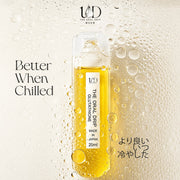 The Oral Drip Premium Liquid Wellness Supplement Featuring a Convenient Daily Ampoule Format