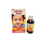 1 Bottle Tiki Tiki Plus Drops Food Supplement, 30ml