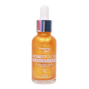 Transformed Skin HonestGlow 24K Gold Papaya Serum, 30ml