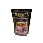 Truslen Coffee Plus Collagen - 16g x 15 Sachets