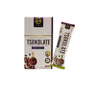 Madam Kilay Tsokolate drink with collagen and biotin, 10 sachet pack