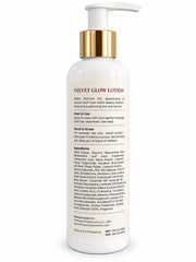 Barrier Bright™ Velvet Glow Face & Body Lotion