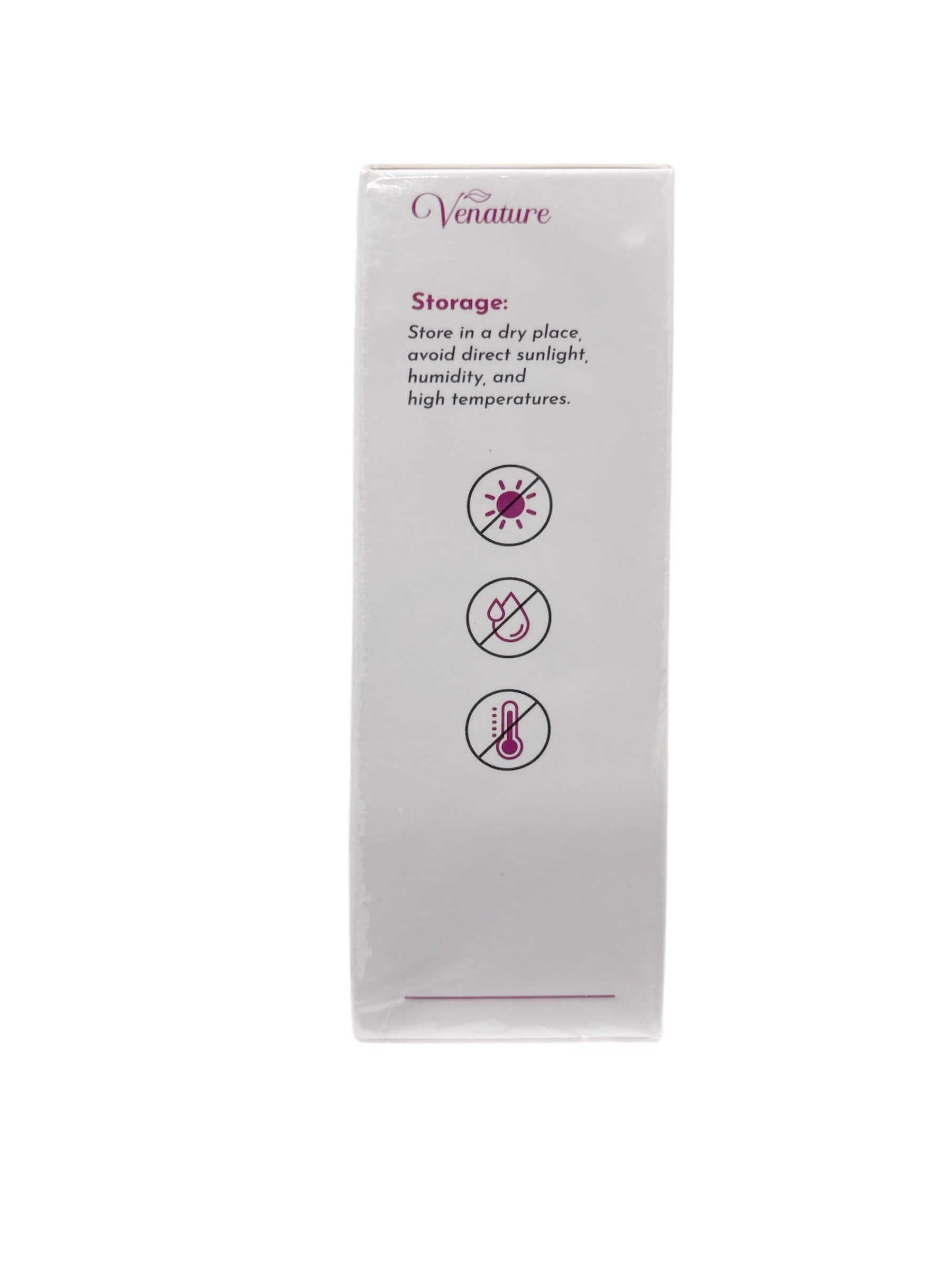Venature Bakuchiol Retinol Rejuvenation Serum 1oz ideal for night-time skincare routine

