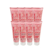 Venature Glutathione 50X Tone Up Body Lotion SPF50 PA+++ bundle of 8 bottles