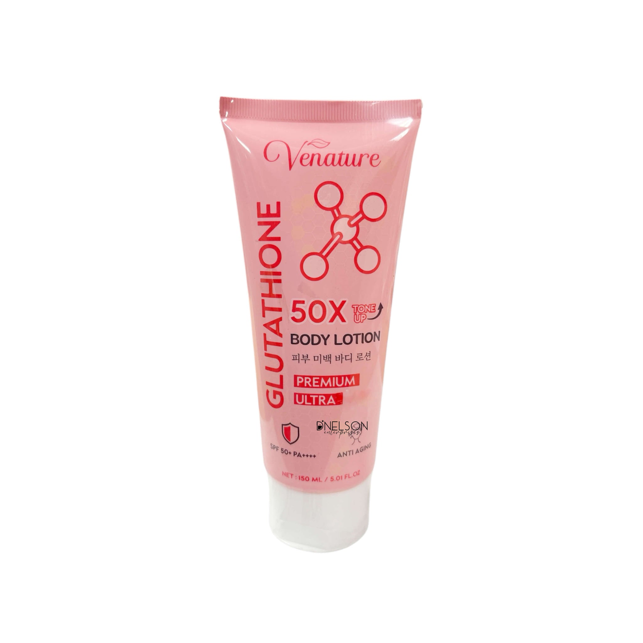 Venature グルタチオン 50X ボディローション 400ml Amazon | Glutathione 50x Tone Up Body Lotion, Glutathione