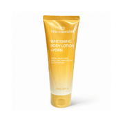 Vida Essentials PDRN Body Lotion 150ml Korean-Inspired Daily Moisture Care with Lightweight Hydration