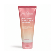 Vida Essentials Vitamin E Body Lotion 150ml Daily Moisturizing Body Care for Soft and Smooth Skin