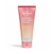 Vida Essentials Vitamin E Body Lotion 150ml Daily Moisturizing Body Care for Soft and Smooth Skin
