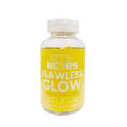Vita Bears FLAWLESS GLOW Hair & Nail Vitamins - 60 Gummies