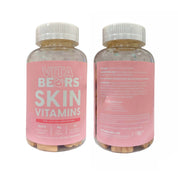 VitaBears SKIN Vitamins - 60 Gummies