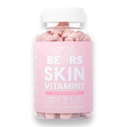 VitaBears SKIN Vitamins - 60 Gummies
