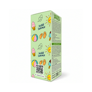 Walnuts CC Body Sunscreen Lotion 200ml oil control body lotion designed for a fresh and comfortable feel
