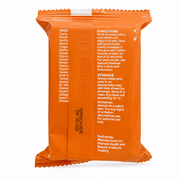 WC Natural Flawless Skin Glutapapaya Soap 100g gentle cleansing soap for daily skincare.