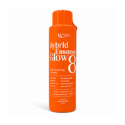 WC Natural Flawless Skin Hybrid Essence Toner 100ml refreshing hybrid essence formula for daily skincare.