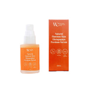 WC SKIN Natural Flawless Skin Glutapapaya Poreless Serum 30ml for enhancing skin glow