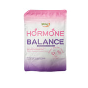Weekit7 Hormone Balance Supplement Powder with Folic Acid & Vitamin D – Mixed Berry Drink Mix, 7 Sachets