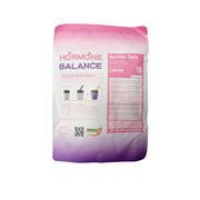 Weekit7 Hormone Balance Supplement Powder 7 Sachets with Folic Acid & Vitamin D, Mixed Berry Drink Mix